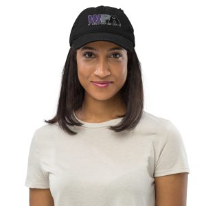 WPA Distressed Hat