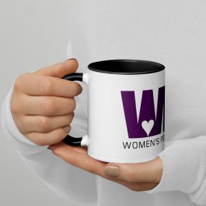 WPA Coffee Mug